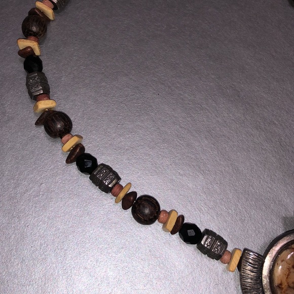 Chico’s rustic jewelry set - Picture 4 of 7